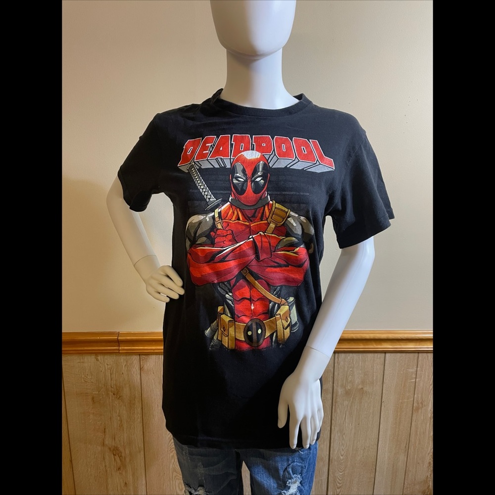 DeadPool T-Shirt